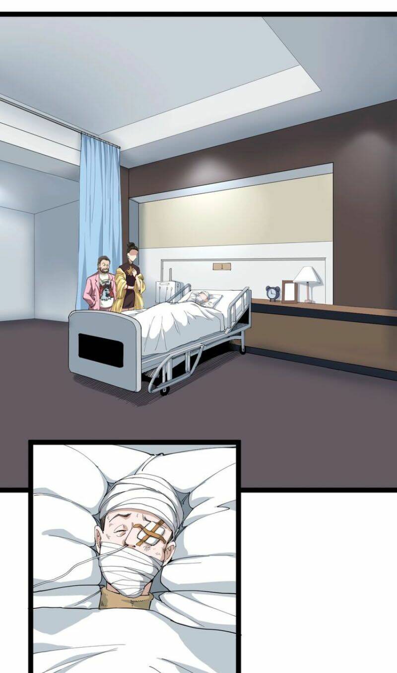 hồi xuân tiểu độc y chapter 16 2