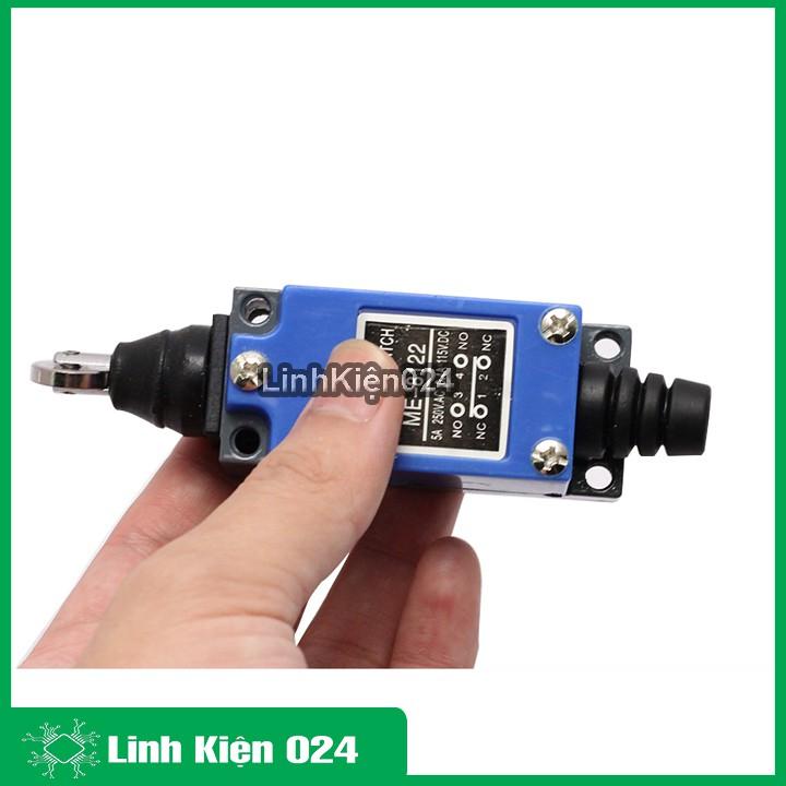 Công Tắc Hành Trình Moujen ME-8122 250VAC-5A