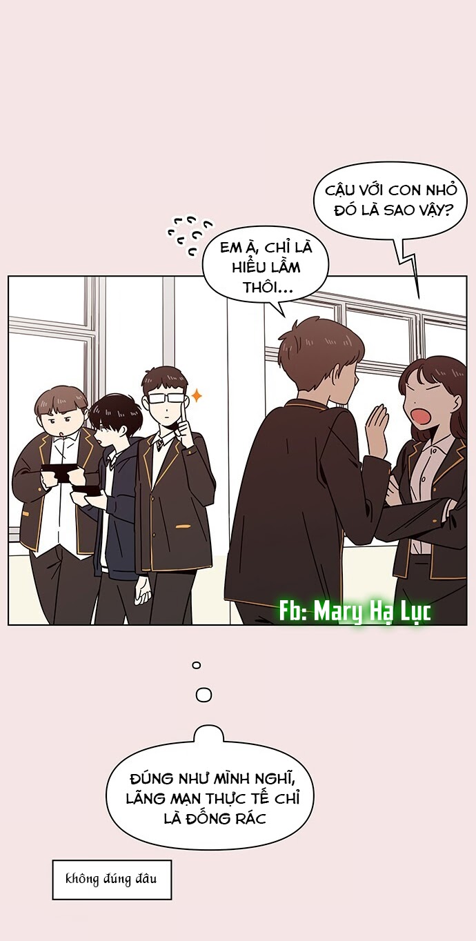 thanh xuân rực rỡ - season of blossom chapter 14 7