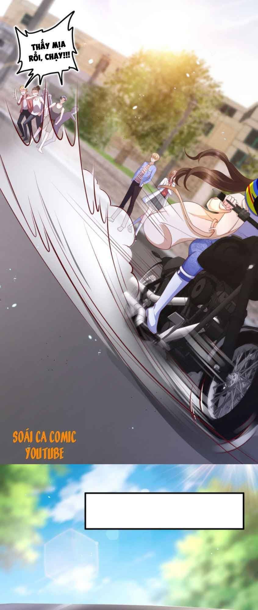 nhất sanh hữu hỉ chapter 19 19