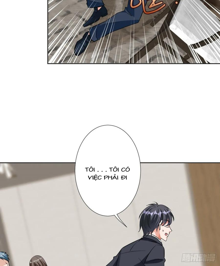 thí hôn lão công, cần giúp sức chapter 175 6