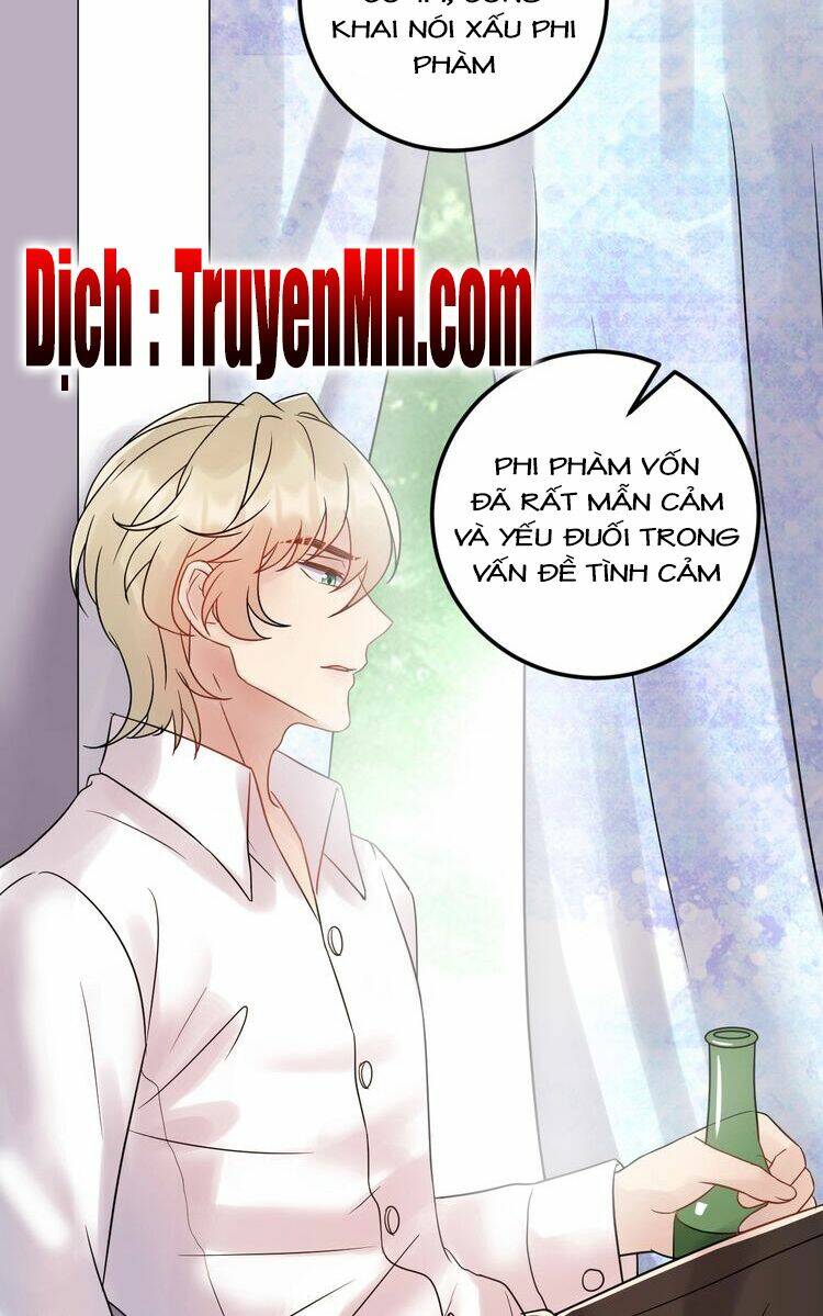 trọng sinh chi ức vạn ảnh hậu yếu thượng vị chapter 206 13