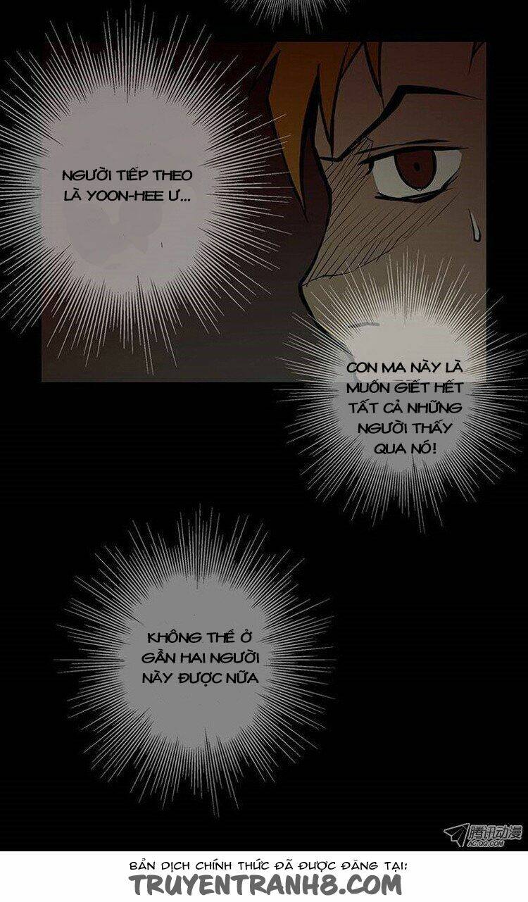 0.0 mhz - tần số chết chapter 62 9