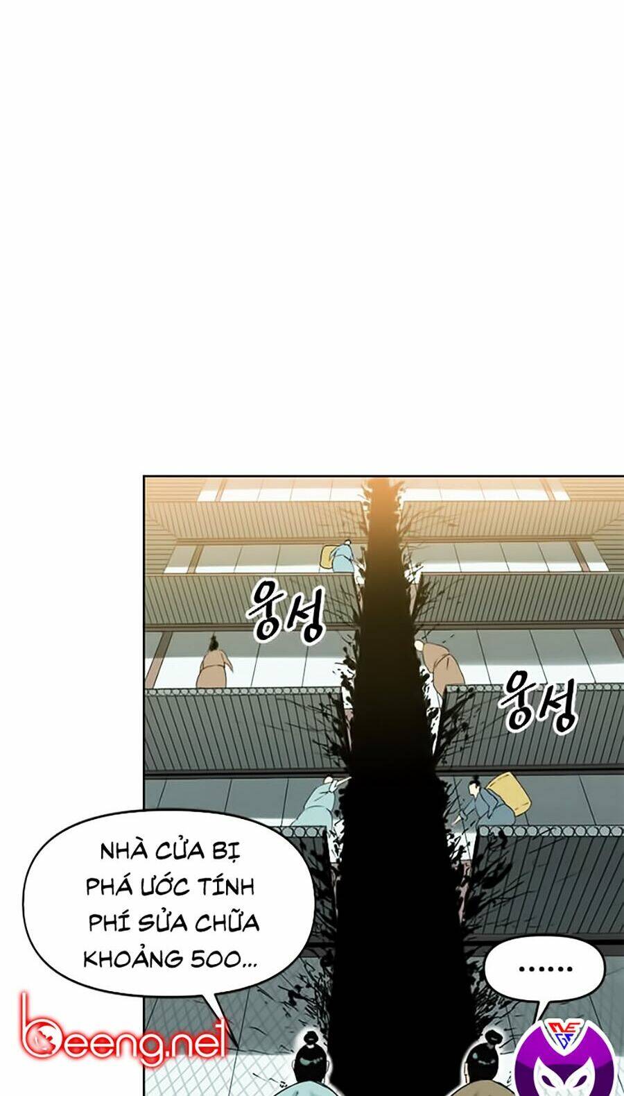 thiên hạ đệ nhất chapter 6 6