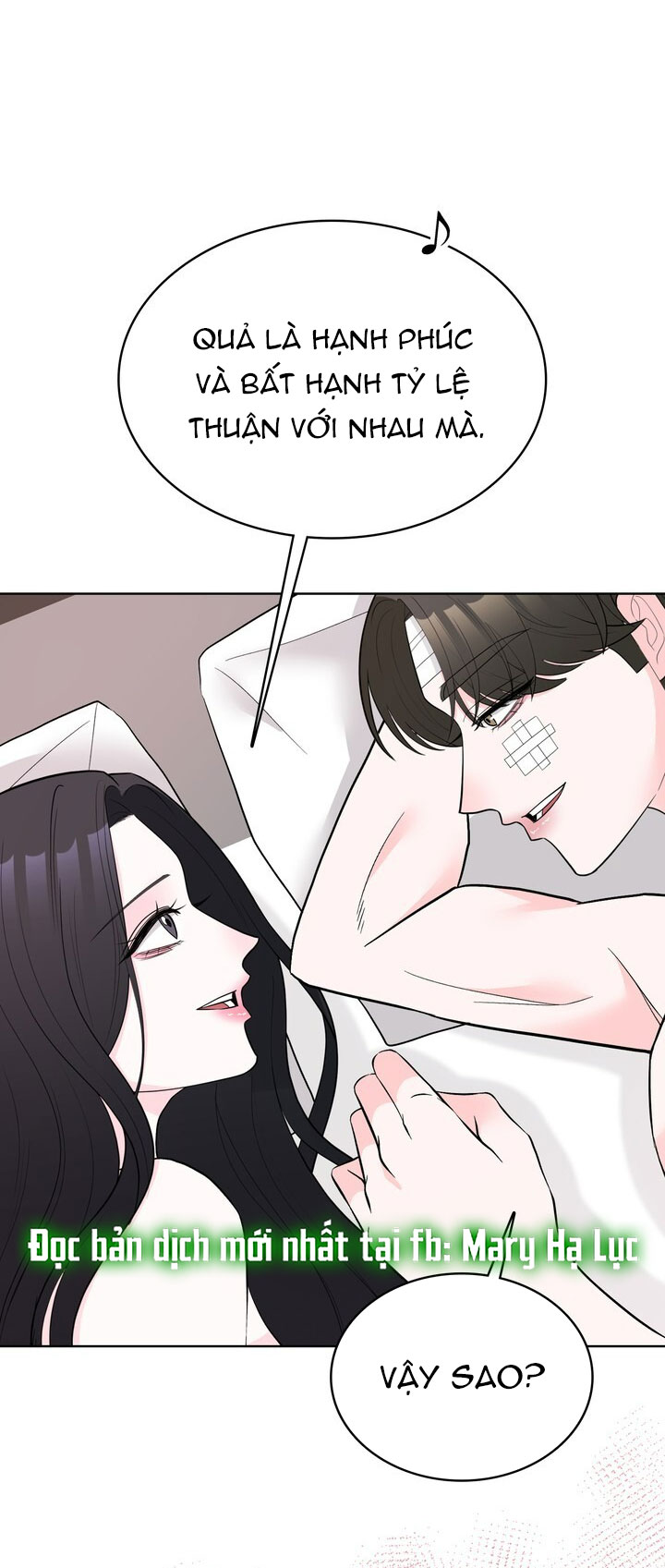 [18+] điều em cố giấu chapter 49.1 2