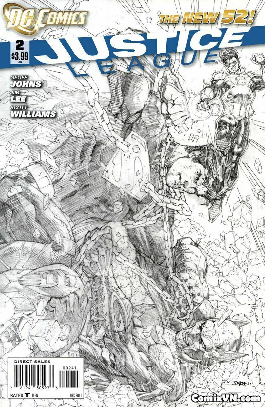 justice league chapter 2 3