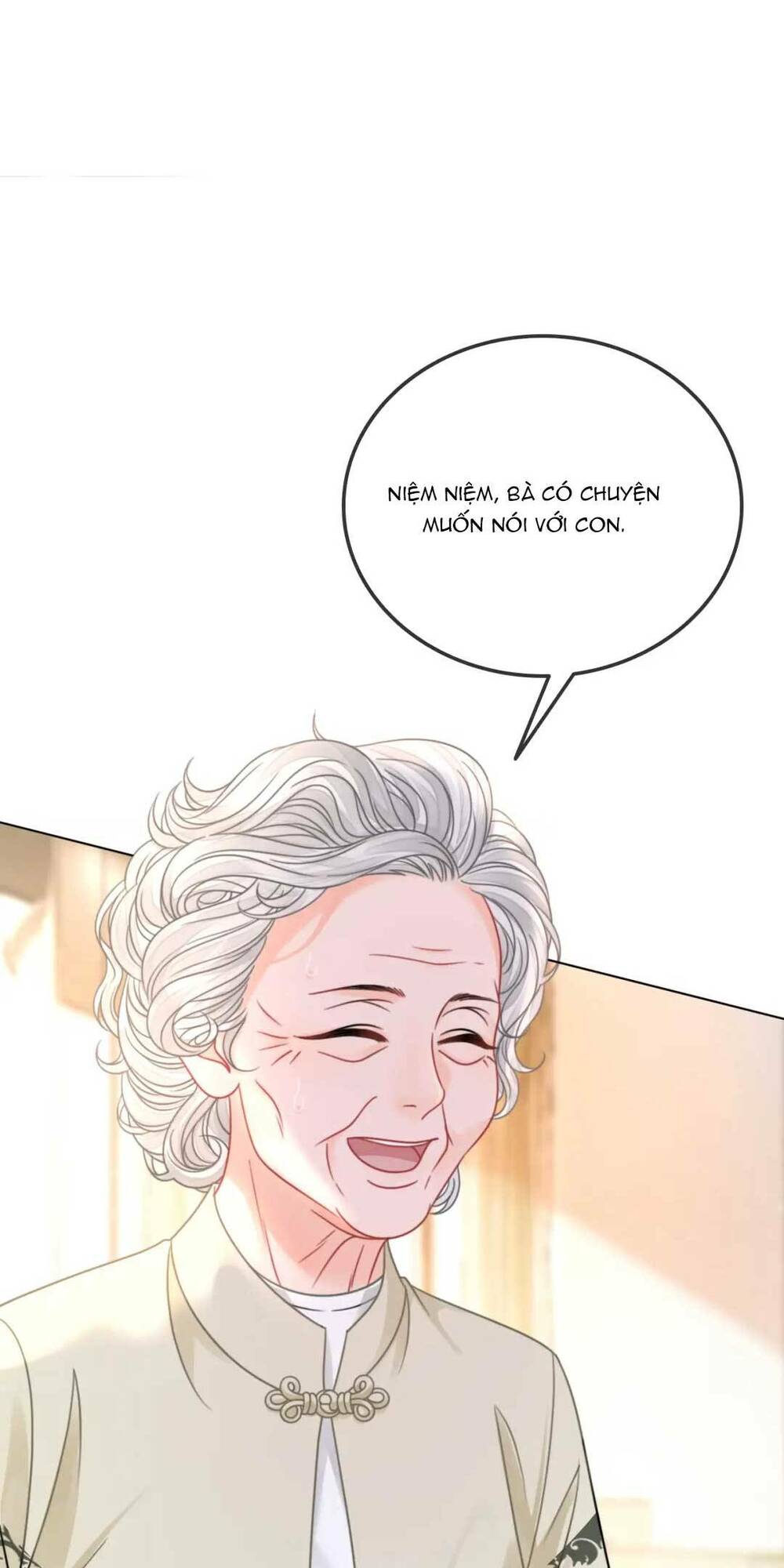 thân phận của phu nhân làm chấn động cả thành phố. chapter 23 24