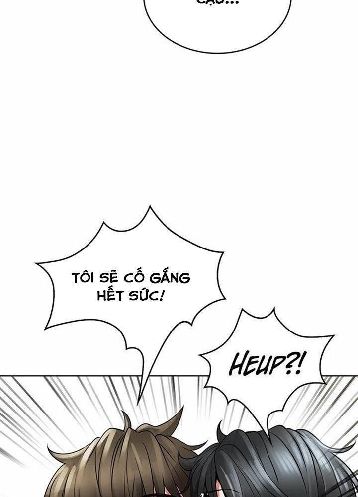 công việc sung sướng chapter 10.1 7