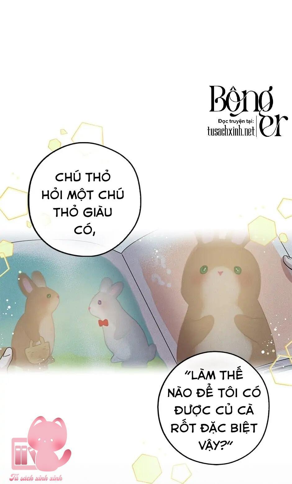 thuần hóa bạo chúa rồi bỏ trốn chapter 30 1