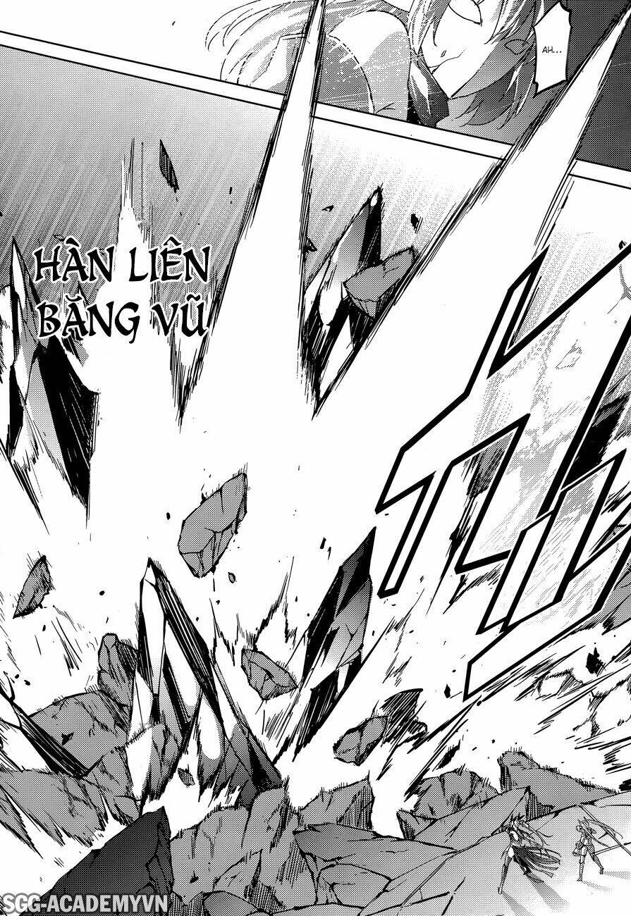 magikano chapter 34 21