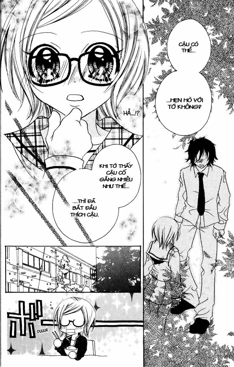 jigoku shoujo-cô gái đến từ địa ngục chapter 12 13