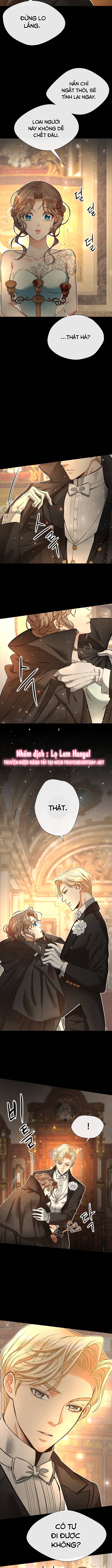 hoàng tử phiền toái chapter 17 7