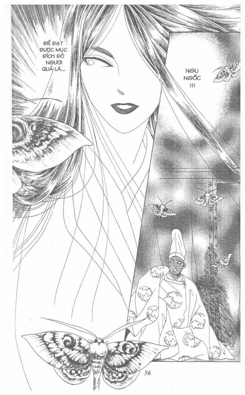 nàng tiên ánh trăng - kaguya hime chapter 4 54