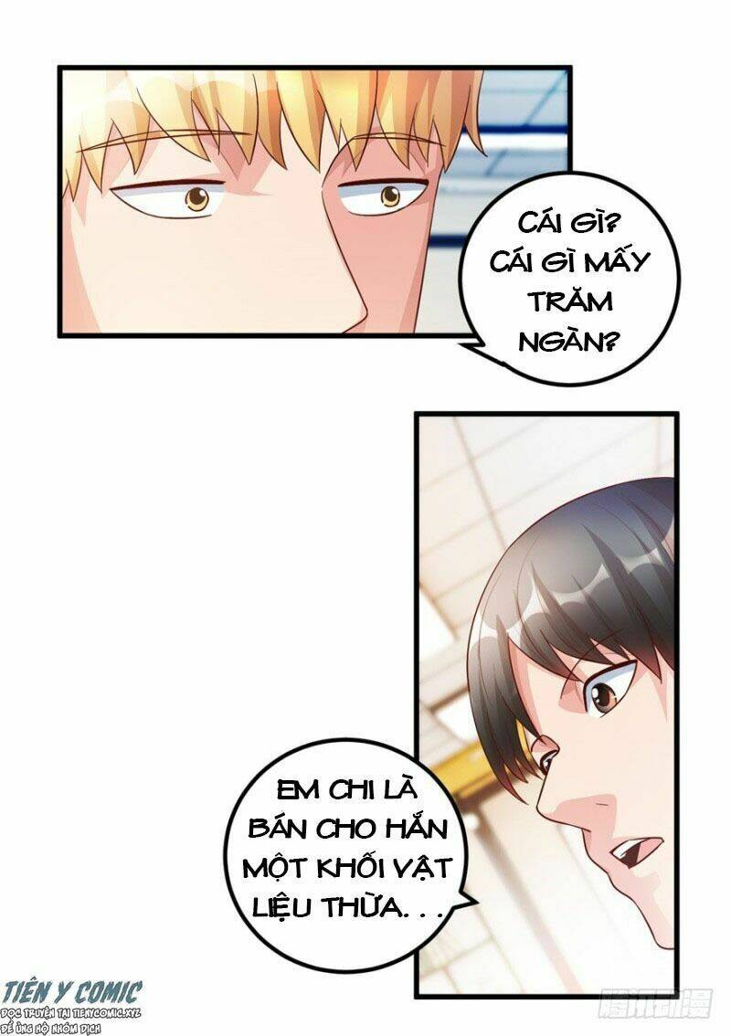 thấu thị tiên y chapter 91 7