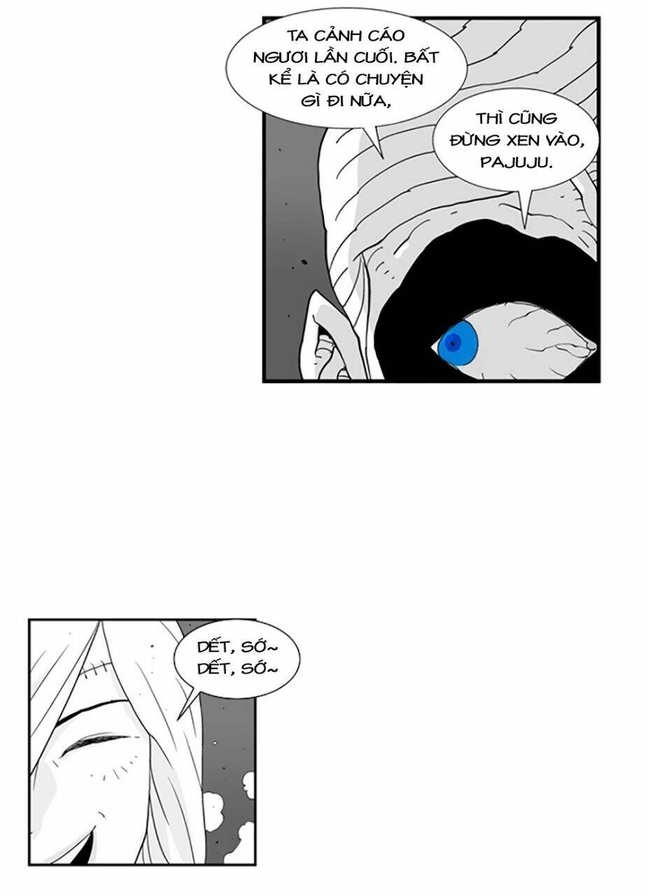 hành trình thoát khỏi địa ngục chapter 68 26