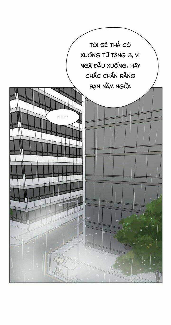 một cuộc sống kỳ lạ chapter 1 29