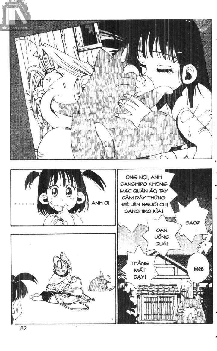 bộ đôi siêu hài chapter 25 20