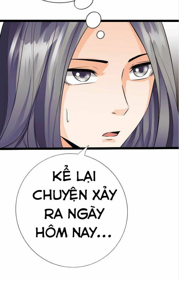 tuyệt phẩm tà thiếu chapter 82 8