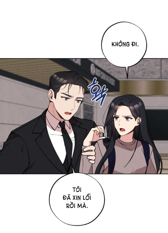 Ăn Mòn chapter 10.2 - Trang 9