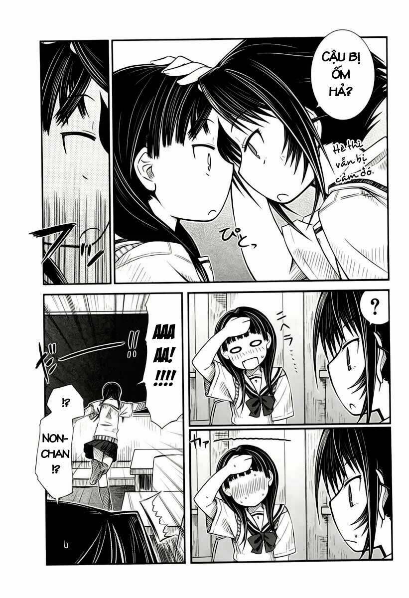 prunus girl chapter 11 14