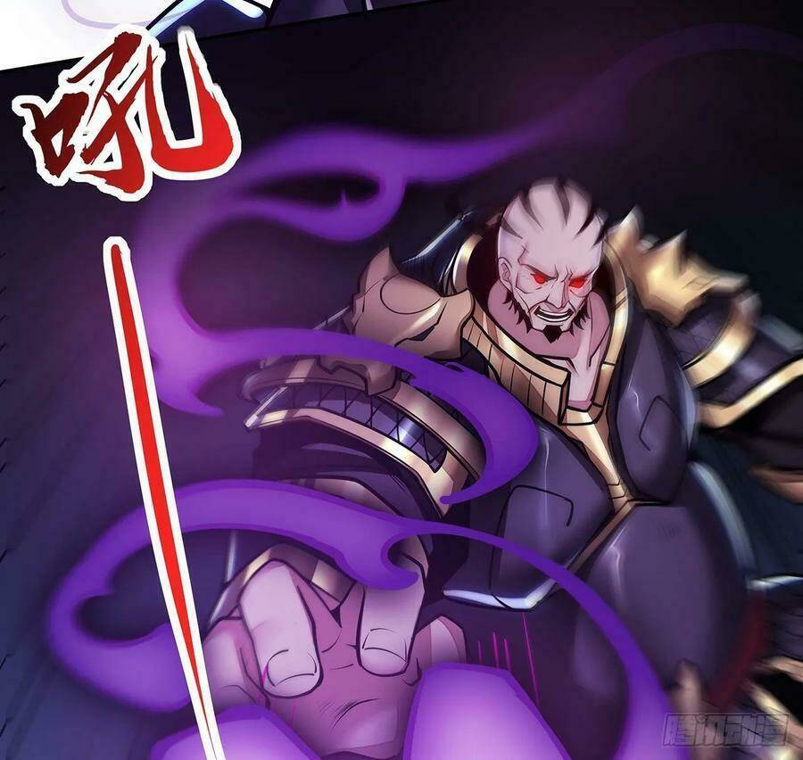 bất tử thần vương tu liên tục chapter 61 9