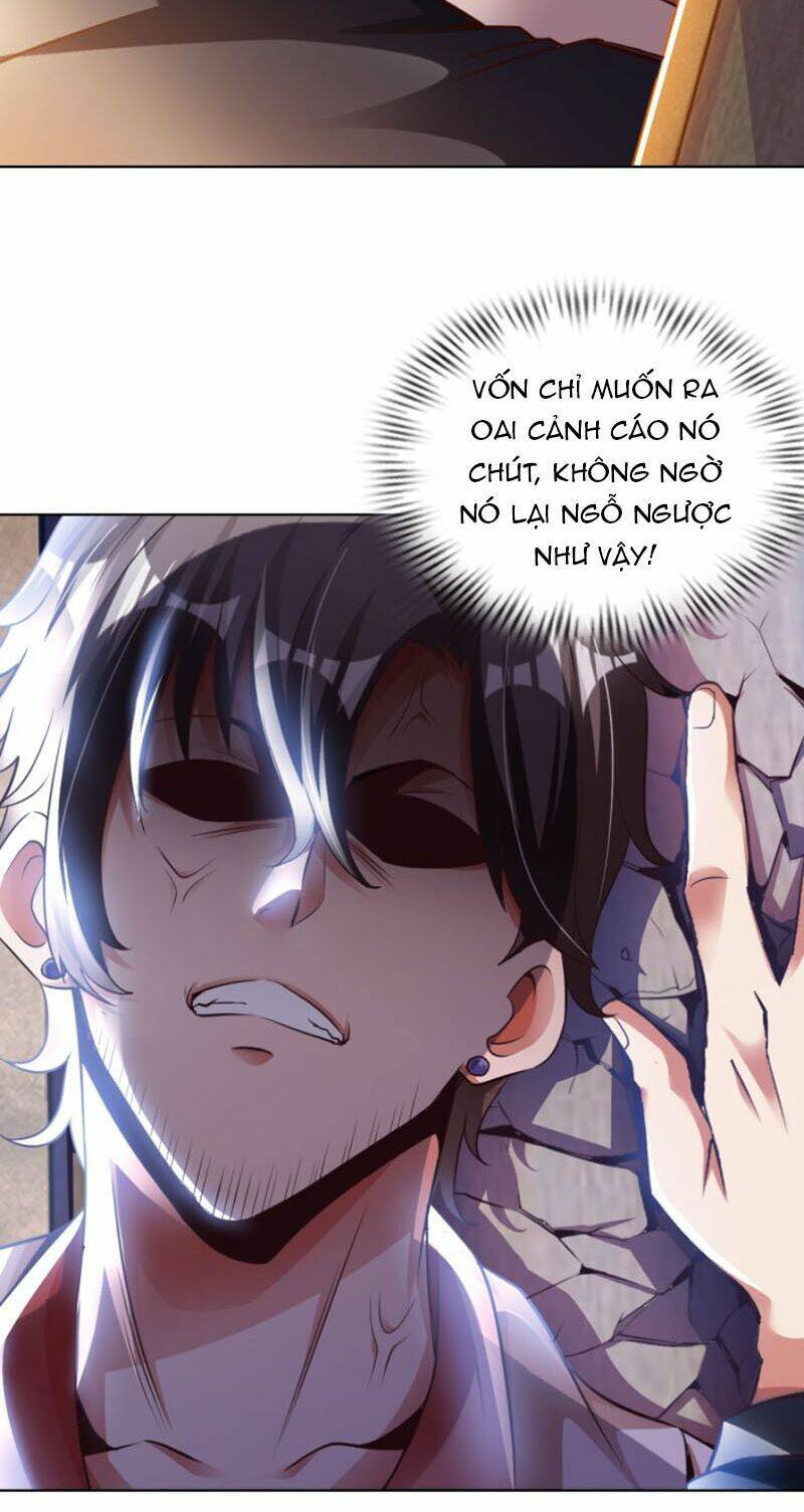 sư phụ của ta là thần tiên chapter 14 39