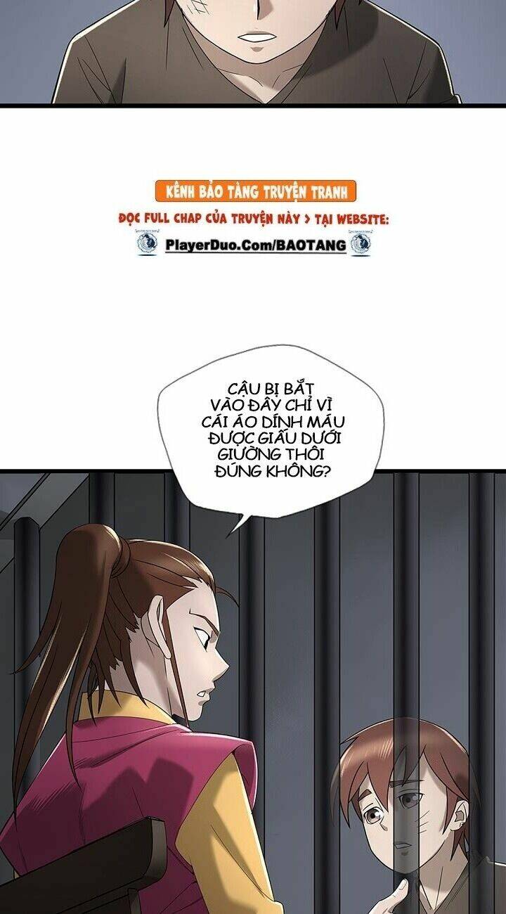 cuồng long chapter 4 46