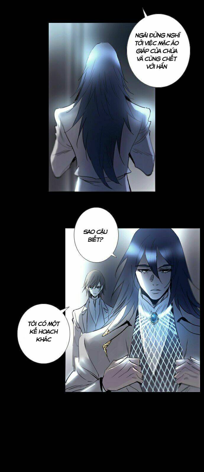 bản khế ước linh hồn chapter 196 33