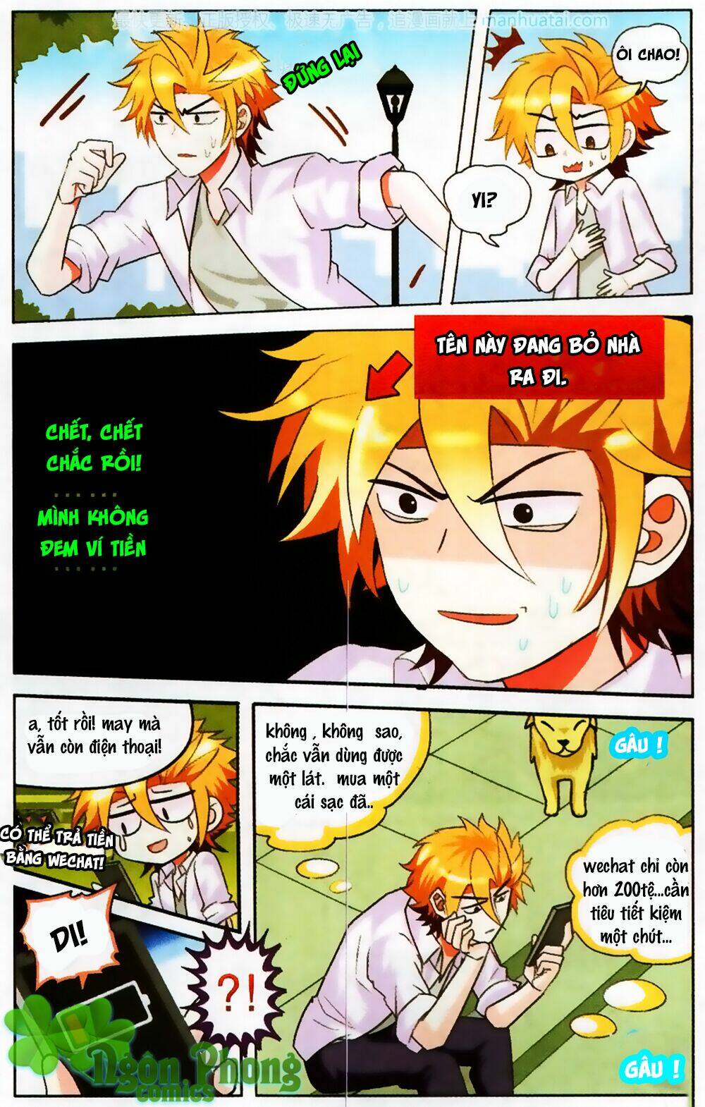 xin ngài đấy điền lão gia chapter 22 6