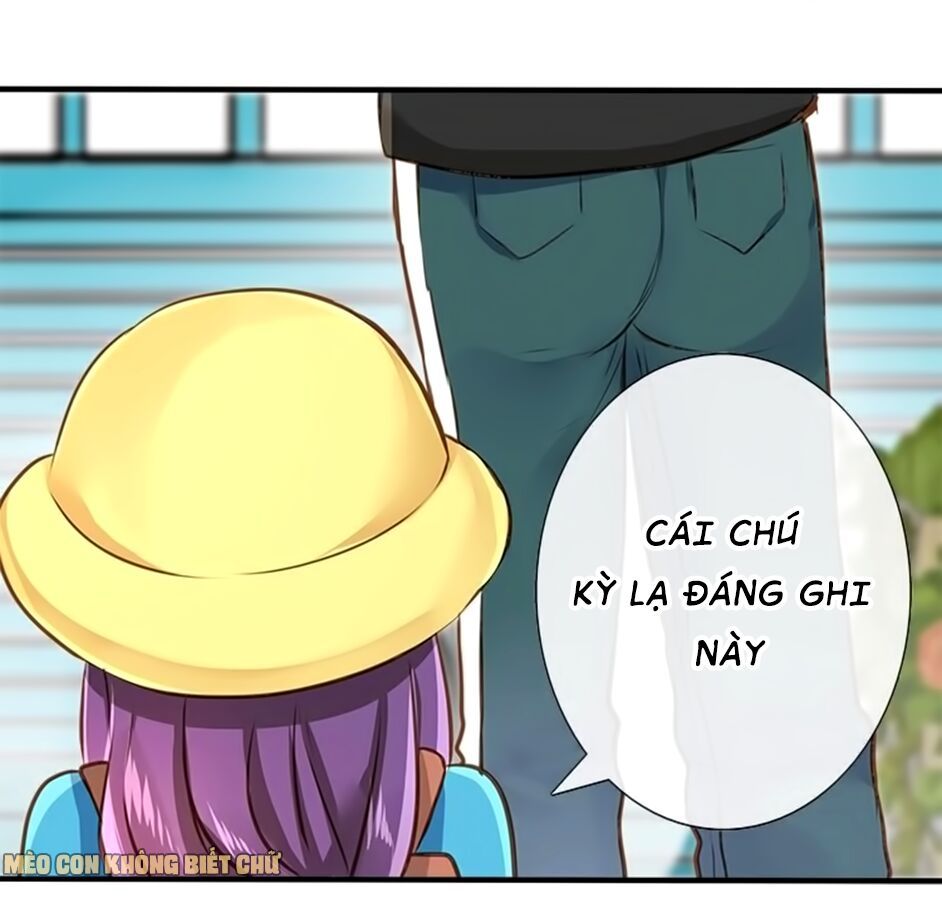 không có ssr làm sao để yêu chapter 8 17