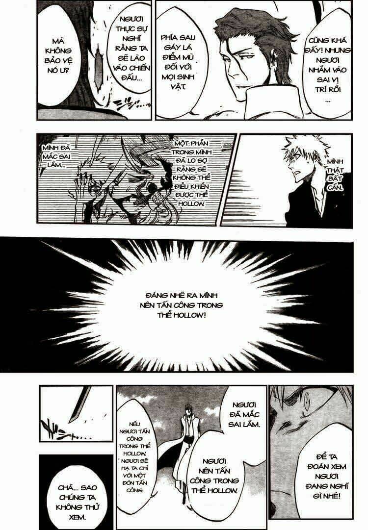 thần chết ichigo chapter 388 8