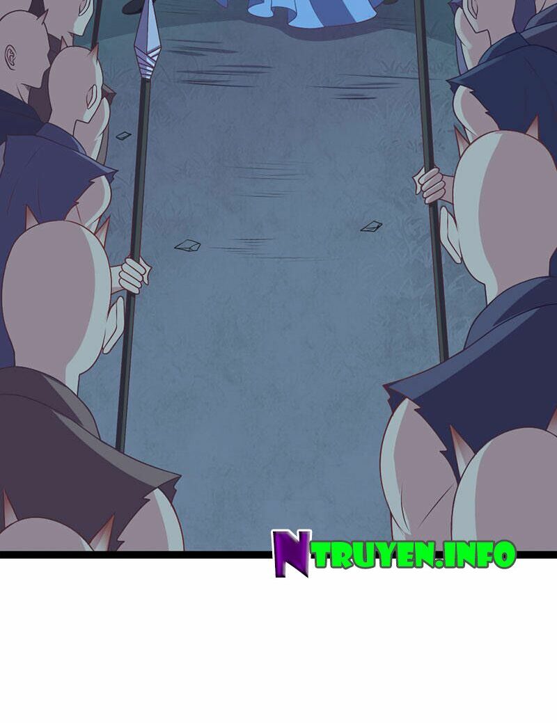 khuynh thế đế vương cơ chapter 20.1 8
