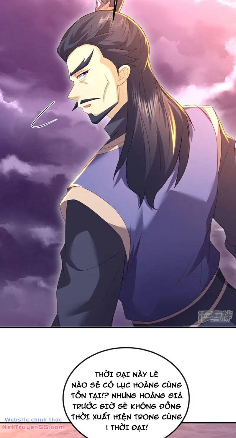 tiên võ đế tôn chapter 530 34