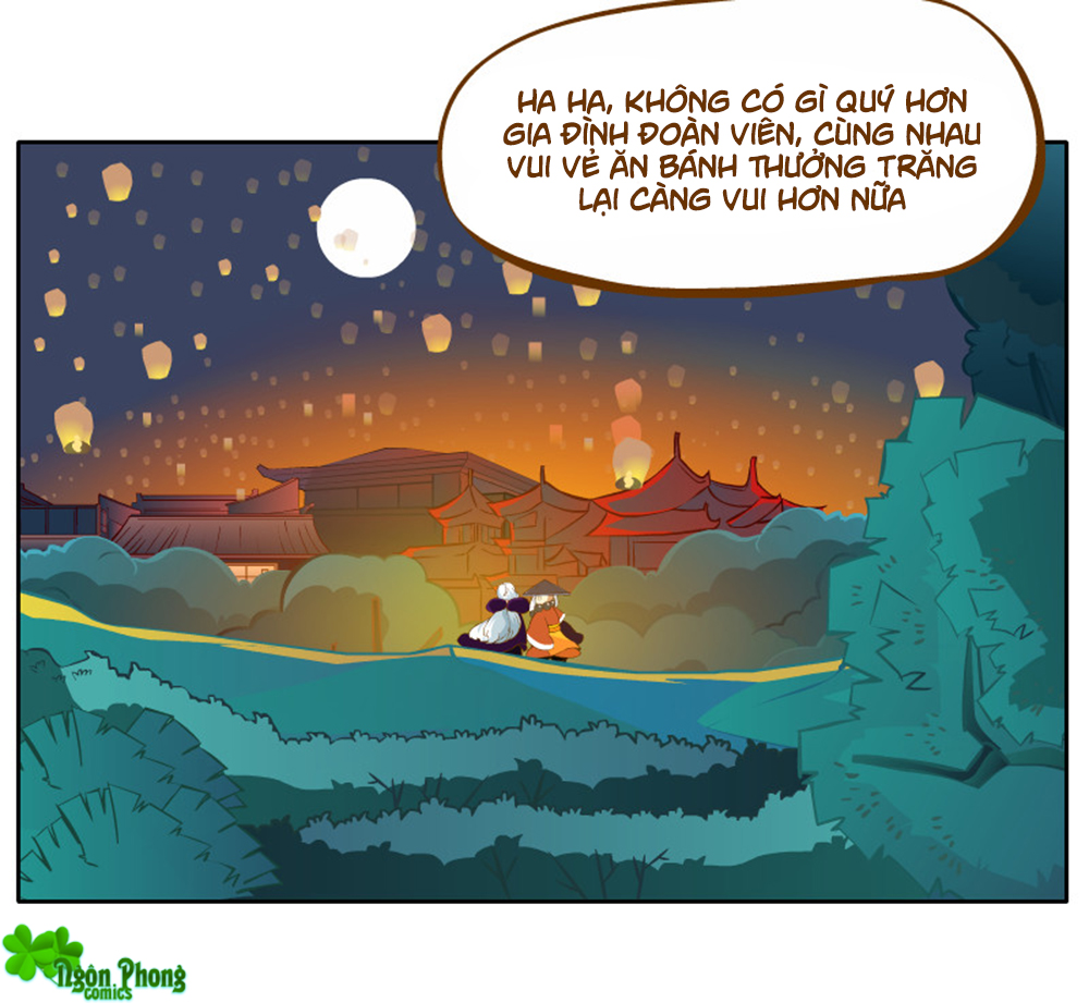 hòa thượng và tiểu long quân chapter 38 53