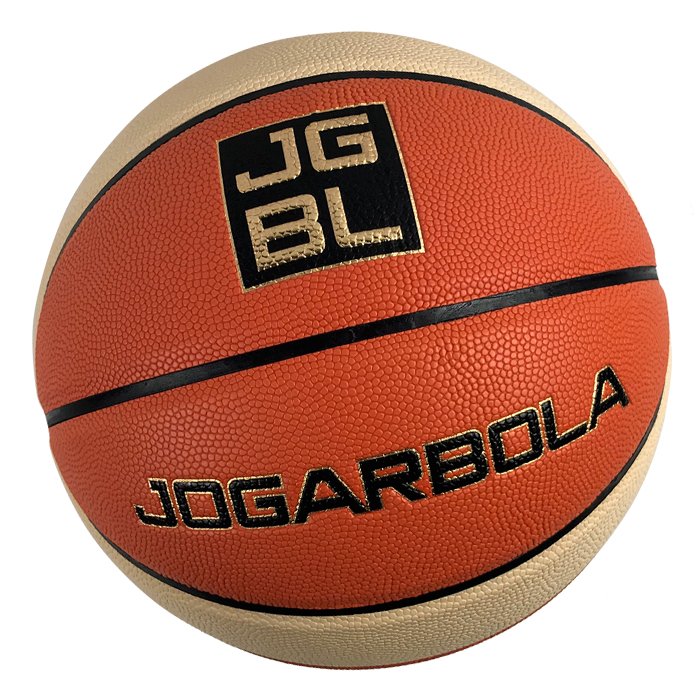 BÓNG RỔ JOGARBOLA J6000