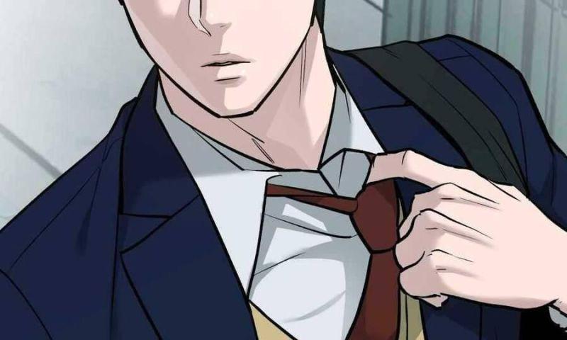 Giang Hồ Thực Thi Công Lý chapter 1.5 174