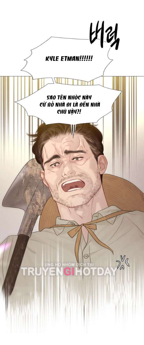 Khóc Đi Hay Là Cầu Xin Tôi Cũng Được chapter 9.2 - Trang 48