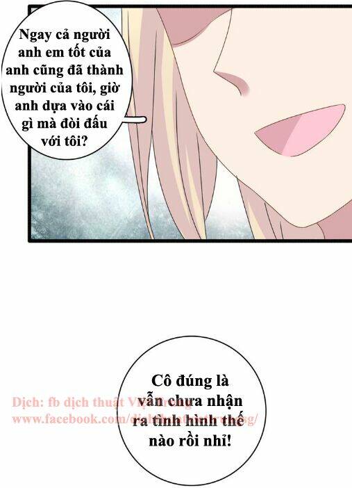 lều khều biết yêu chapter 33 29