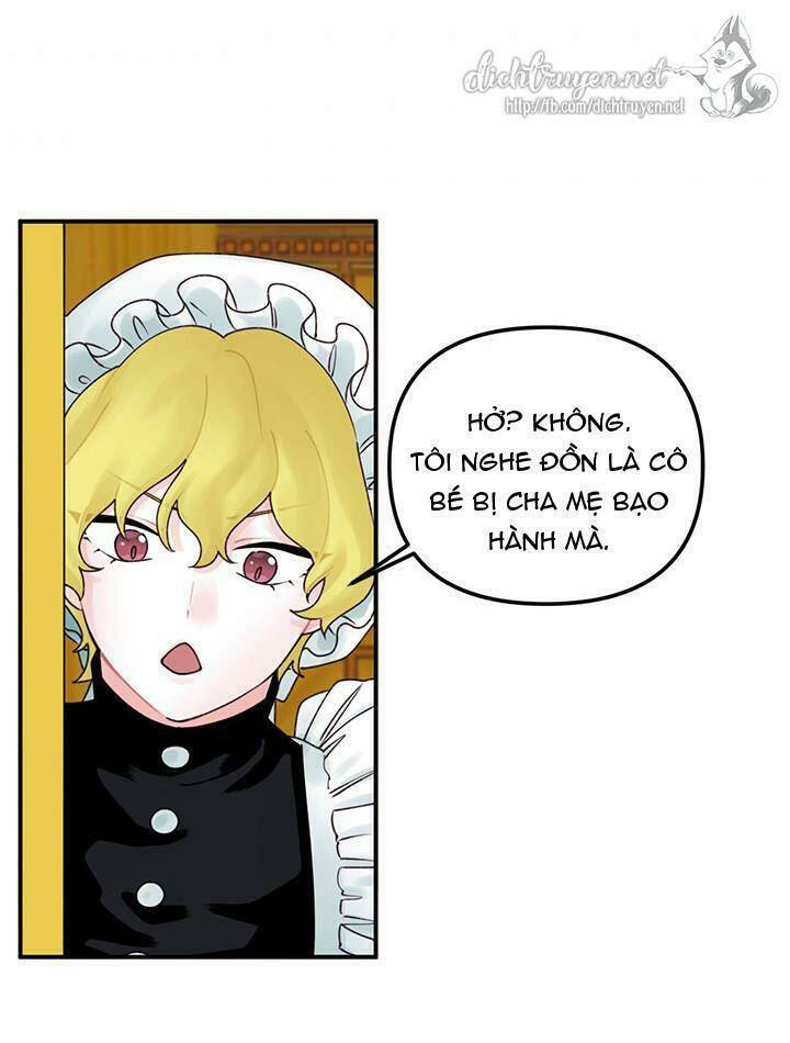 công chúa bãi rác chapter 17 35