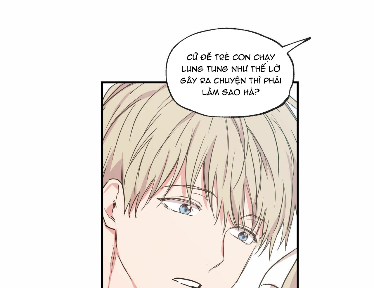 không chốn yêu đương chapter 50 51