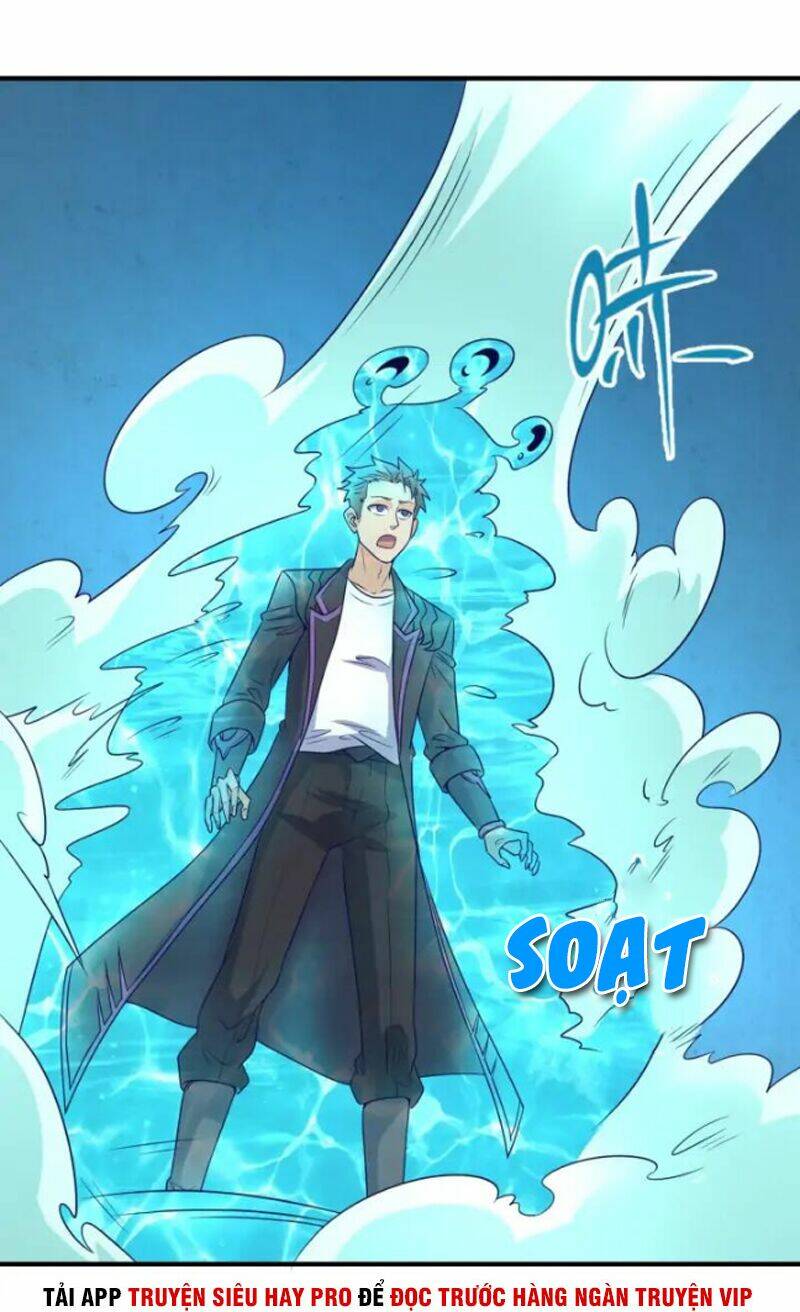 người chặn xuyên không chapter 99 52