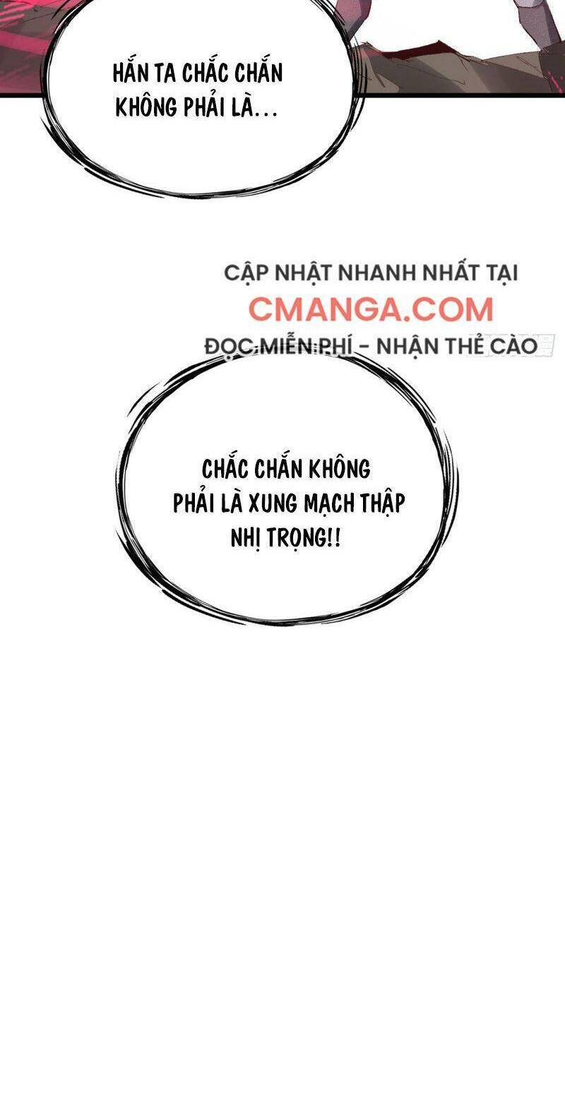 võ đạo chiến thần chapter 32 12