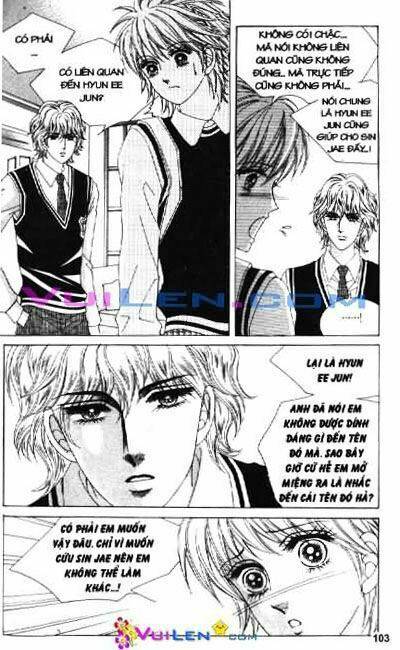 anh,bạn trai và người ấy chapter 4 103