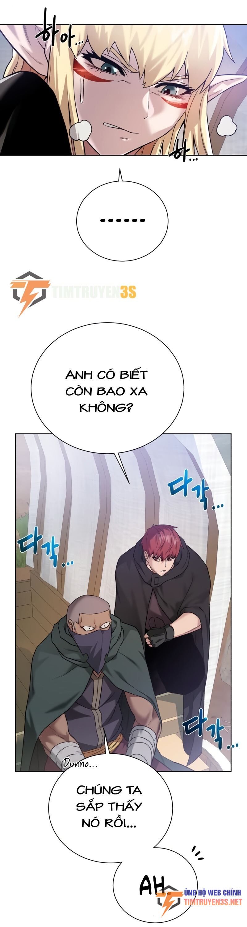 Princess Chapter 60 - Trang 29