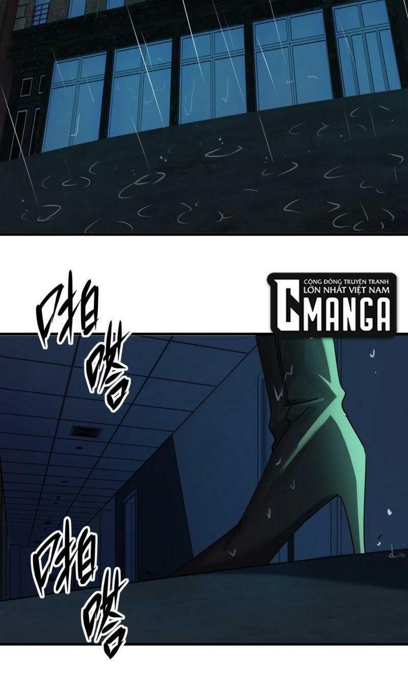 đừng hiểu lầm, tôi mới là người bị hại! chapter 40 2