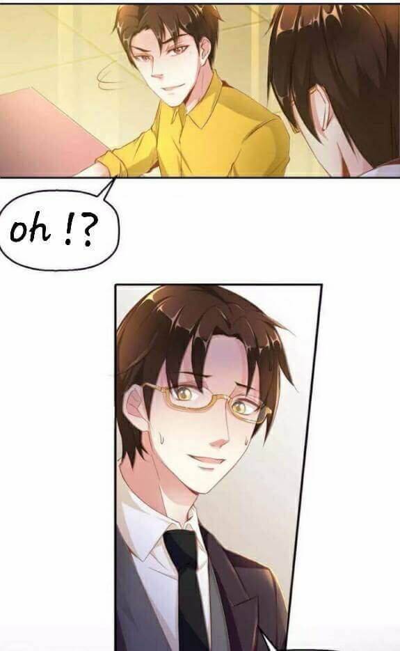 người vợ bí ẩn của tổng tài chapter 19 3