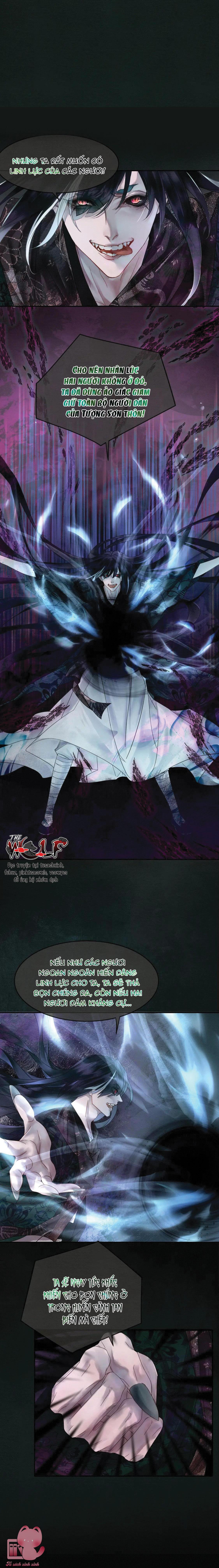 ai đã dạy hư nam chủ phản diện của ta chapter 19 4