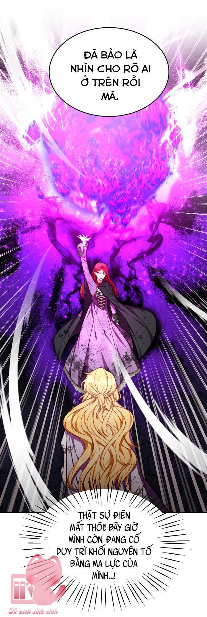 từ chồng cũ hóa thành nam chính chapter 28 57