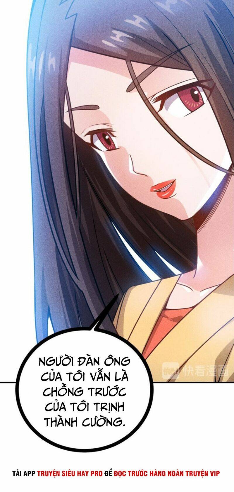 cao thủ cận vệ của nữ chủ tịch chapter 86 4