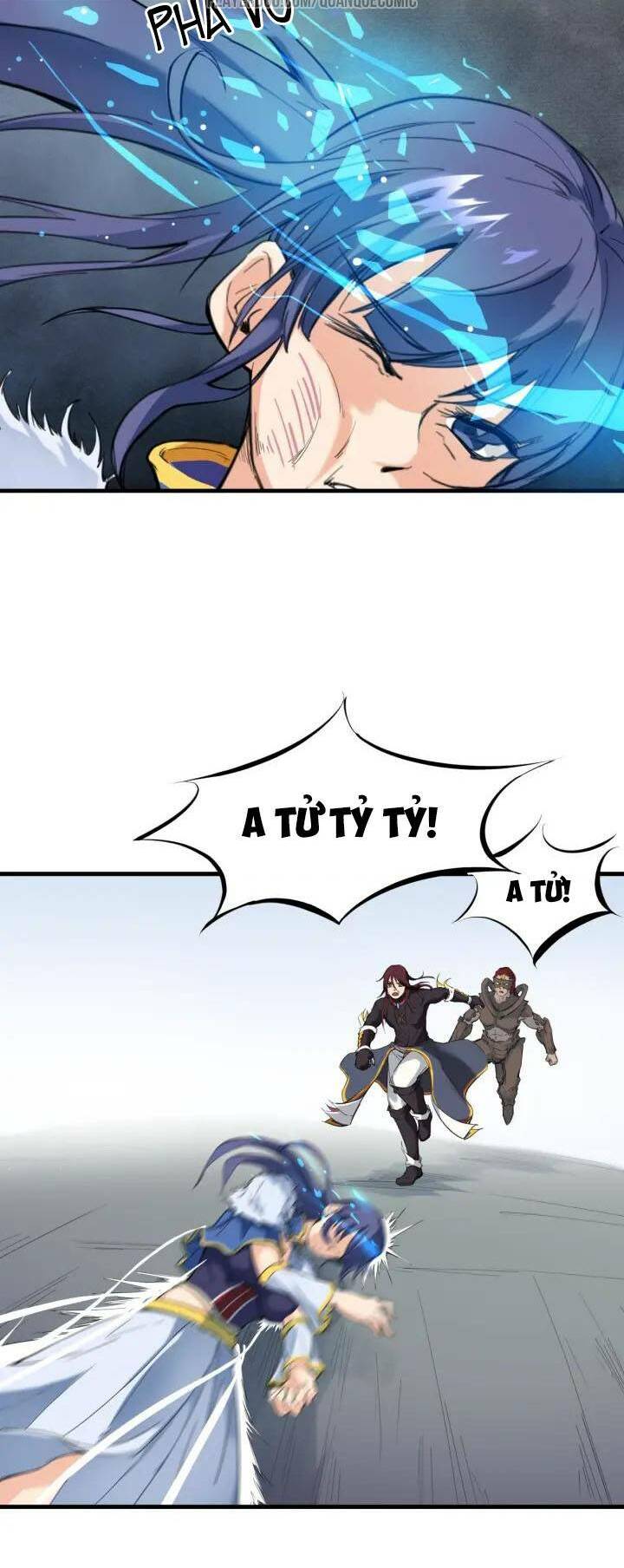 long mạch võ thần chapter 20 39